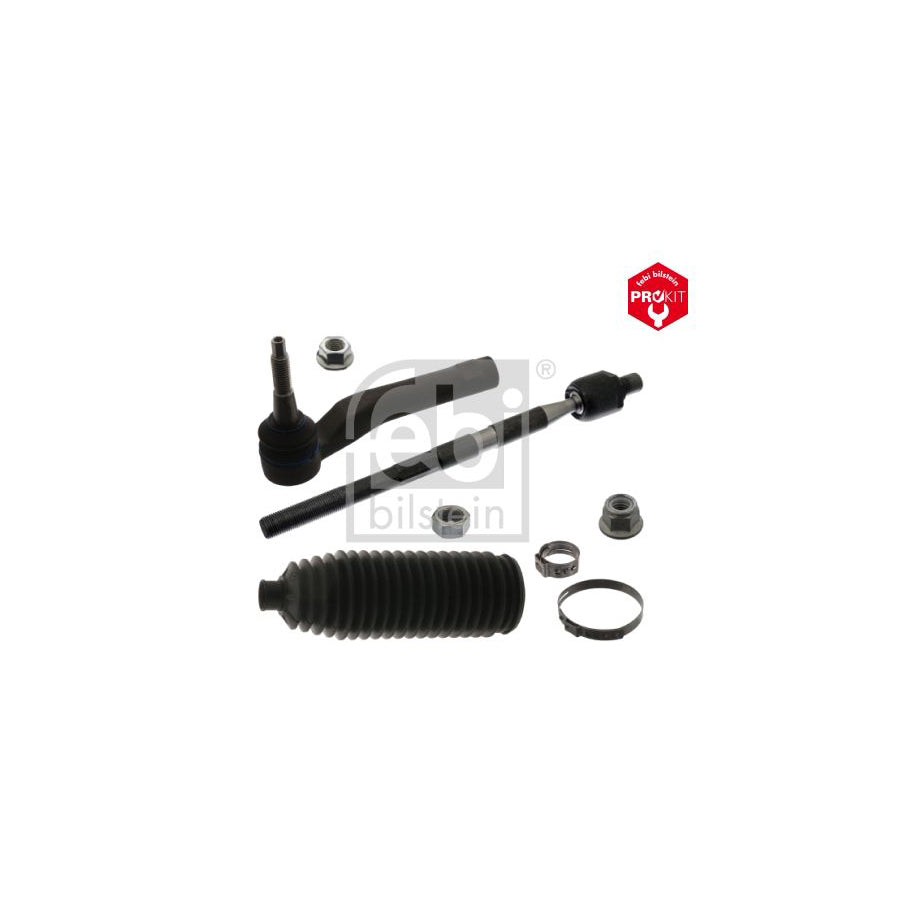 Febi Bilstein 44339 Rod Assembly For Opel Astra J Gtc (P10)