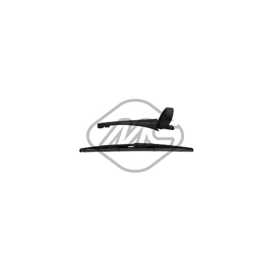 Metalcaucho 68029 Wiper Blade