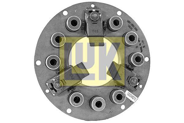 LuK 120 0048 21 Clutch Pressure Plate