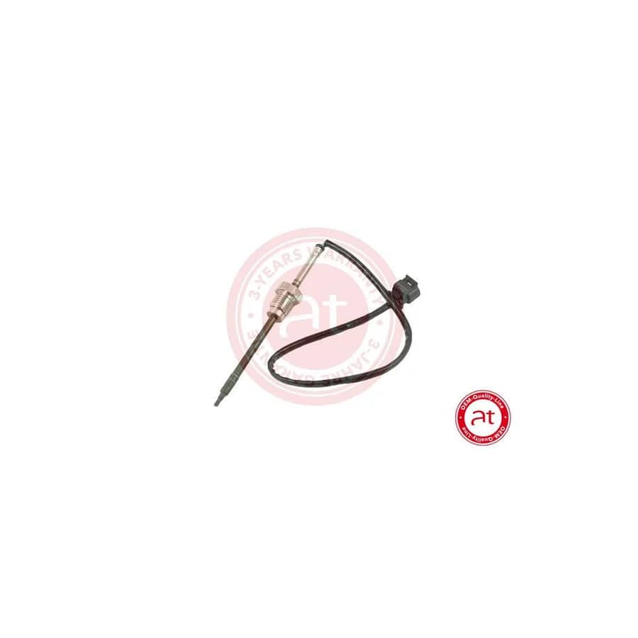 at autoteile germany At10753 Sensor, Exhaust Gas Temperature