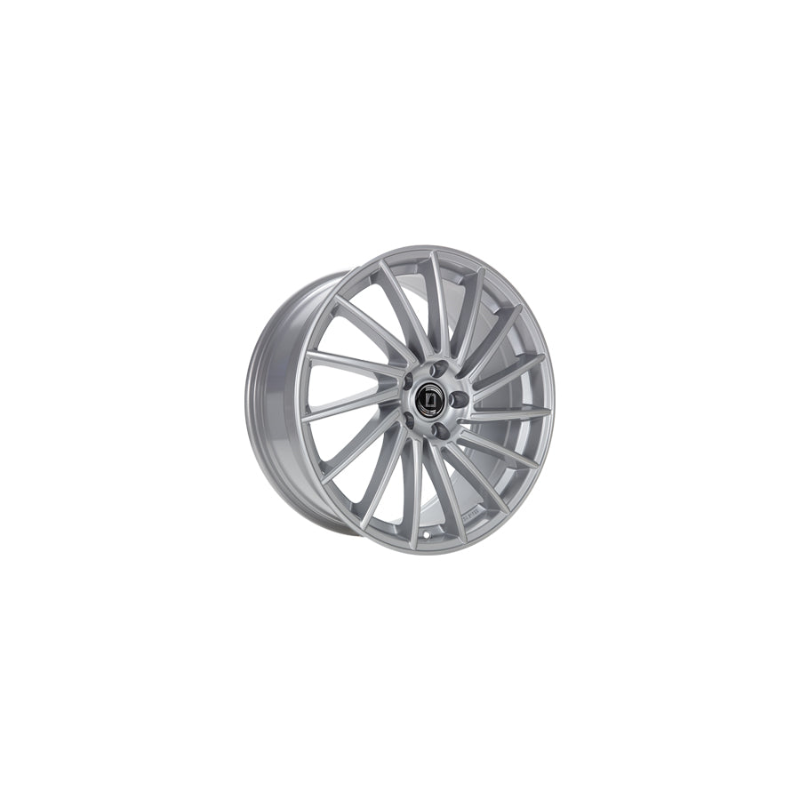 Diewe Wheels Briosa 8.5x20 ET40 1720AX-5112A40666 Argento (Silver) Wheel