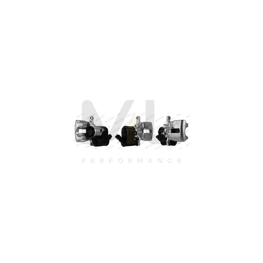 Ferodo Premier FCL694971 Brake Caliper for Audi A6 Without Accessories