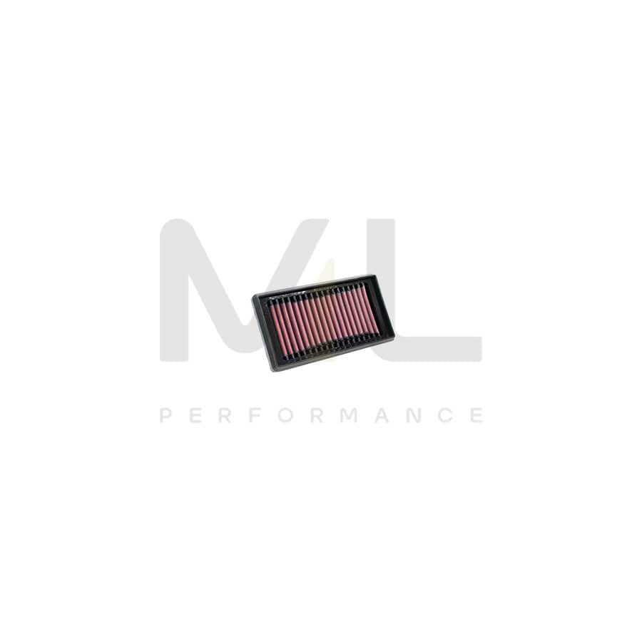 K&N AL-6505 Replacement Air Filter