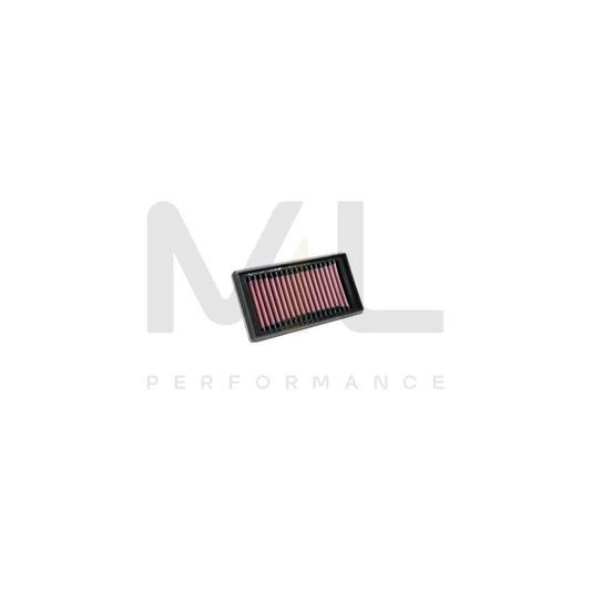 K&N AL-6505 Replacement Air Filter