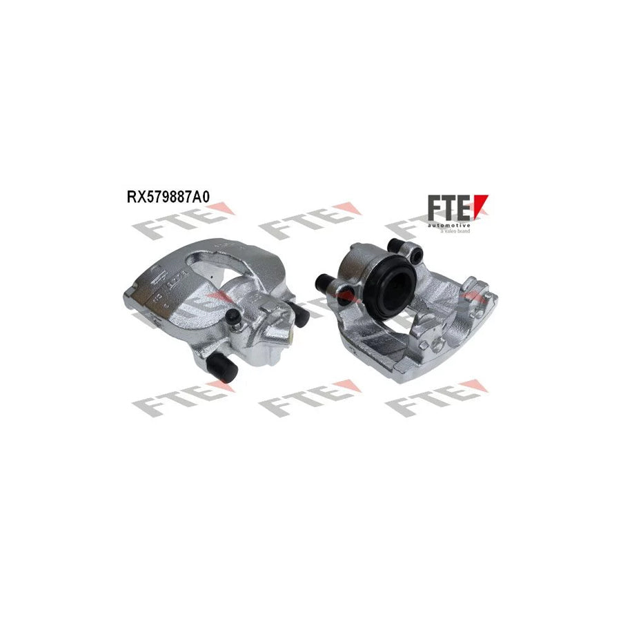 FTE 9292123 Brake Caliper for Toyota Avensis