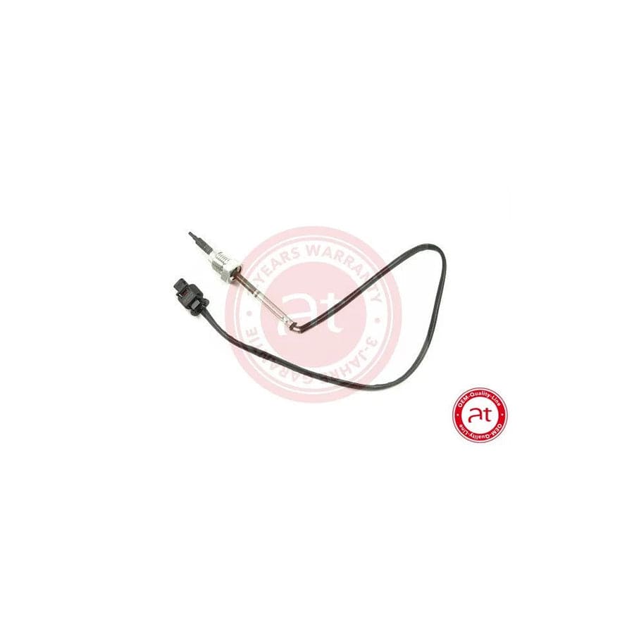 at autoteile germany At10750 Sensor, Exhaust Gas Temperature