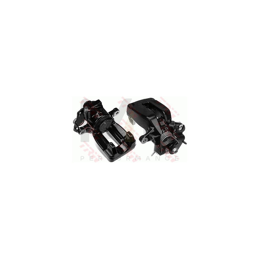 TRW BHT137 Brake Caliper for AUDI A4 B5 Avant (8D5)