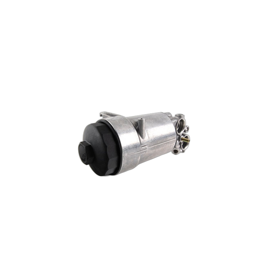 Genuine BMW 11427511169 E39 E52 E38 Oil Filter Without Oil Cooler Connection (Inc. 850Ci, 840i & 750iLP)