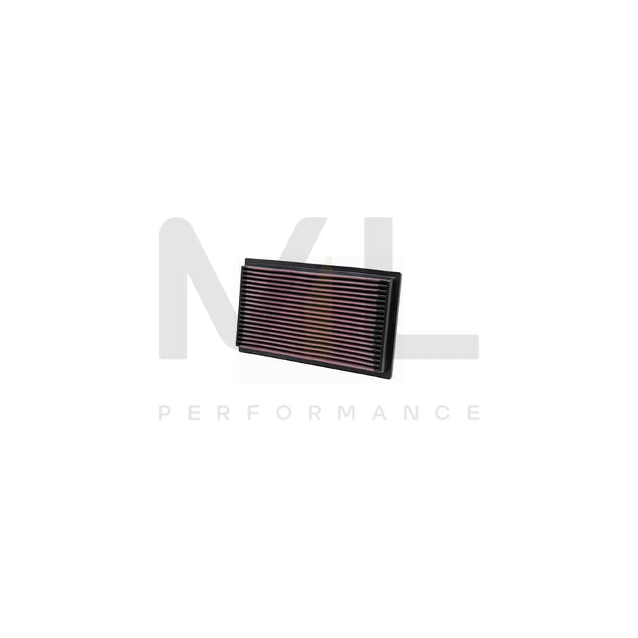 K&N 33-2059 Replacement Air Filter