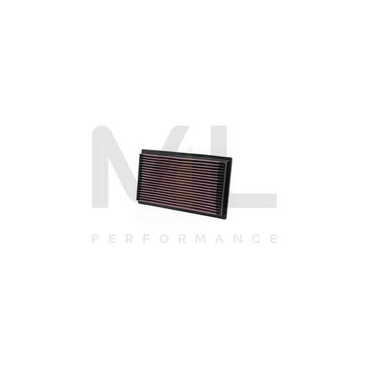 K&N 33-2059 Replacement Air Filter