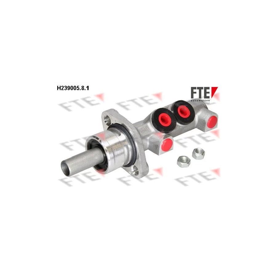 FTE 9220230 Brake Master Cylinder