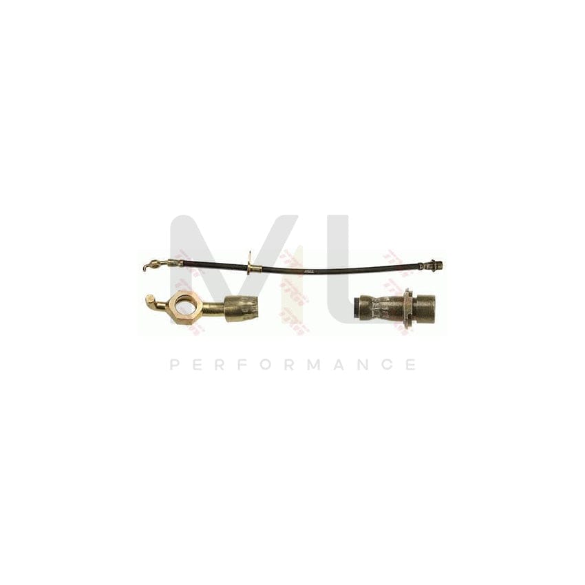 TRW PHD693 Brake Hose for TOYOTA COROLLA 463mm, M10x1