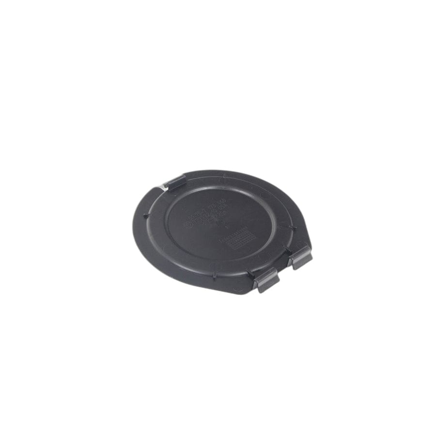 Genuine BMW 51757173468 E70 E71 Cover For Subframe Reinforcement, Rear (Inc. X5 3.5d)