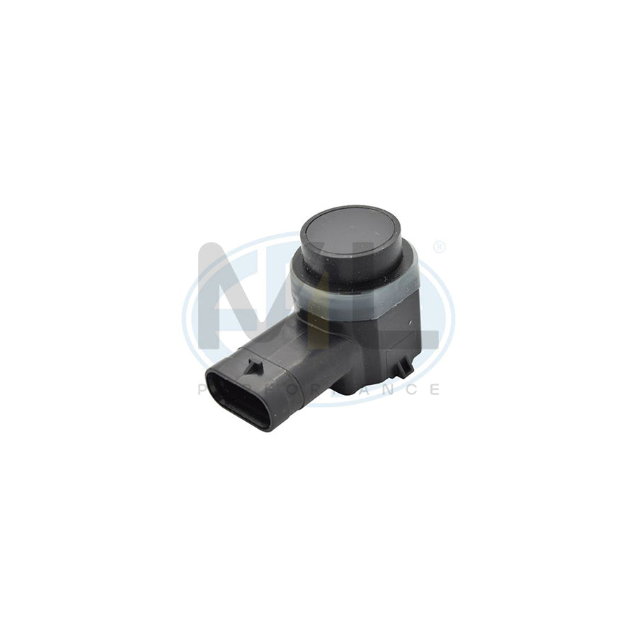 ERA 566046A Parking sensor Rear, Black, Ultrasonic Sensor