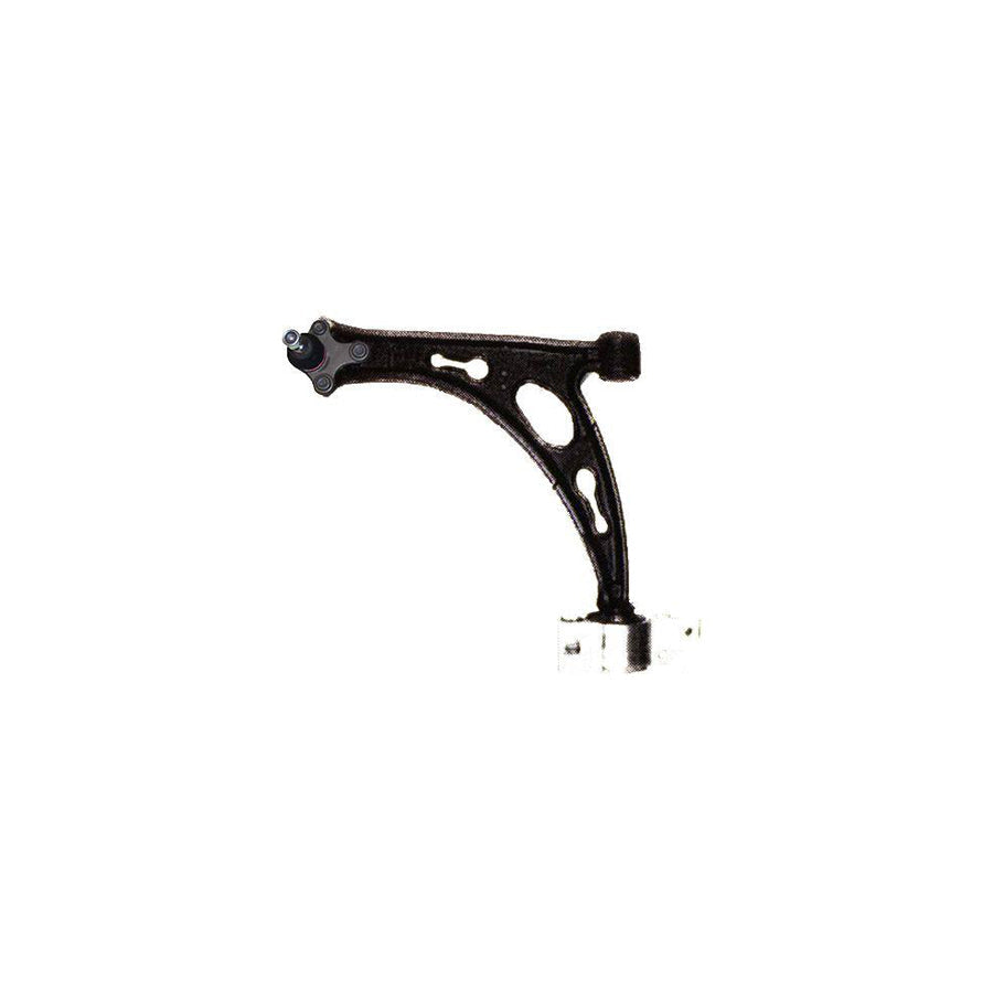 BUGIAD Bap55097 Suspension Arm