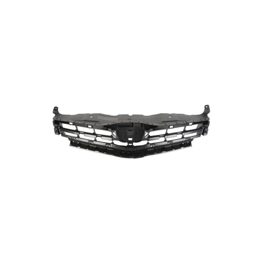 Blic 6502-07-8118997Q Radiator Grille for Toyota Auris Hatchback (E15)