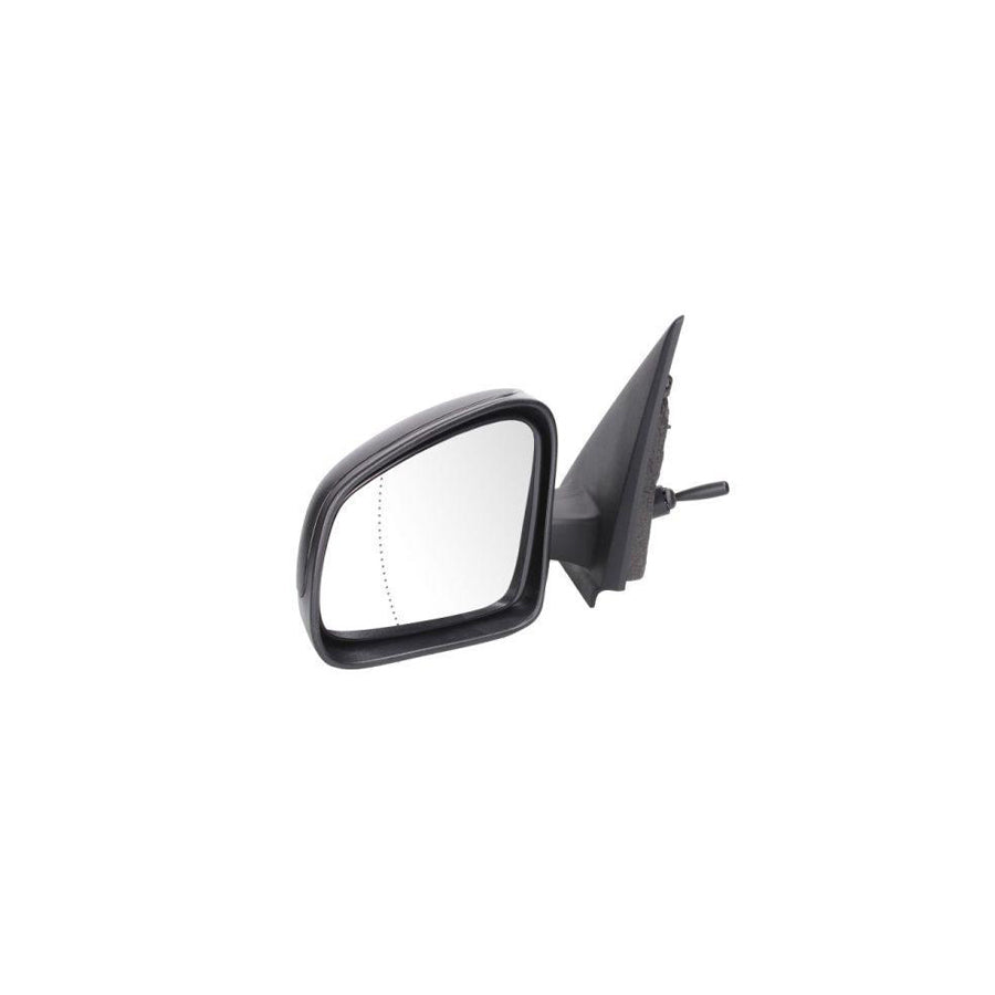 Blic 5402-09-2002239P Wing Mirror for Renault Twingo III Hatchback (Bcm)