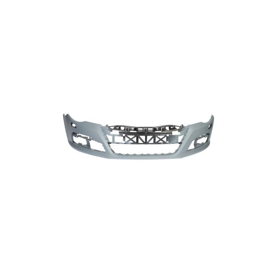 Blic 5510-00-9540906P Bumper for VW Passat CC (357)