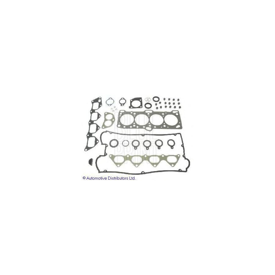 Blue Print Adc46247 Gasket Set, Cylinder Head