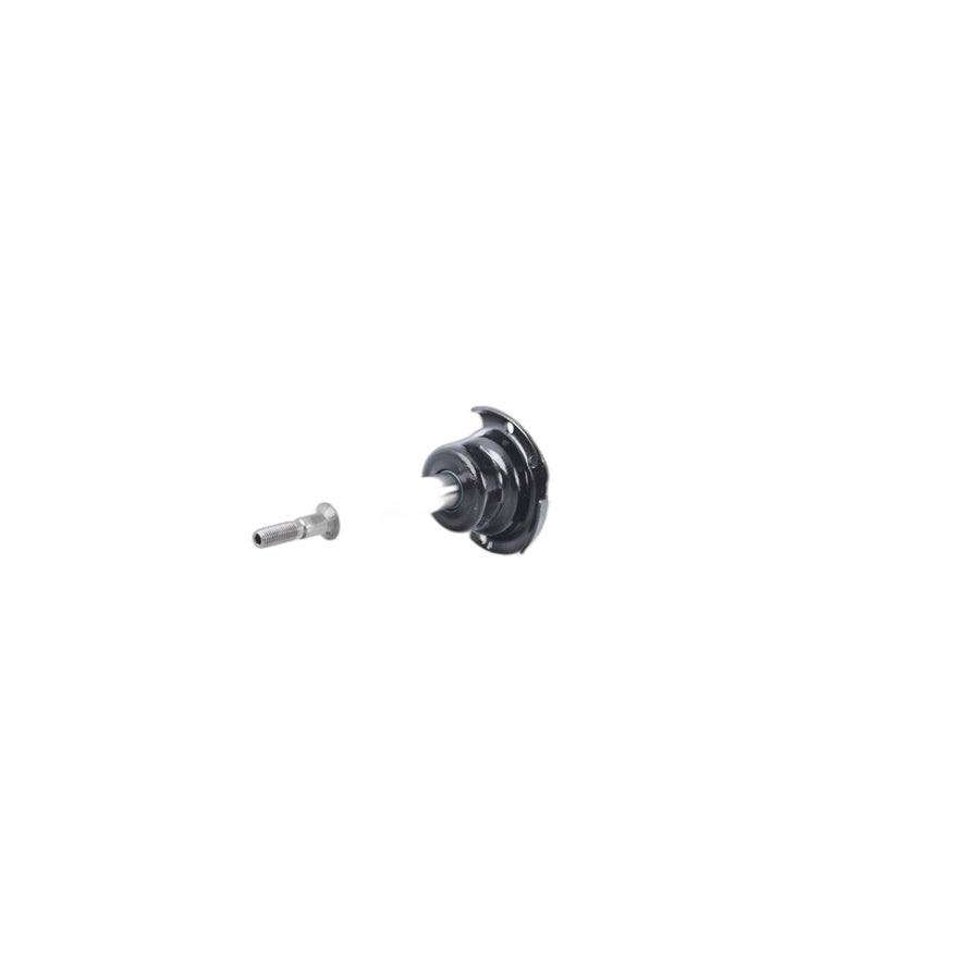 Genuine BMW 31316851334 E84 Front Right Spring Strut (Inc. X1 28i, X1 18i & X1 18d)