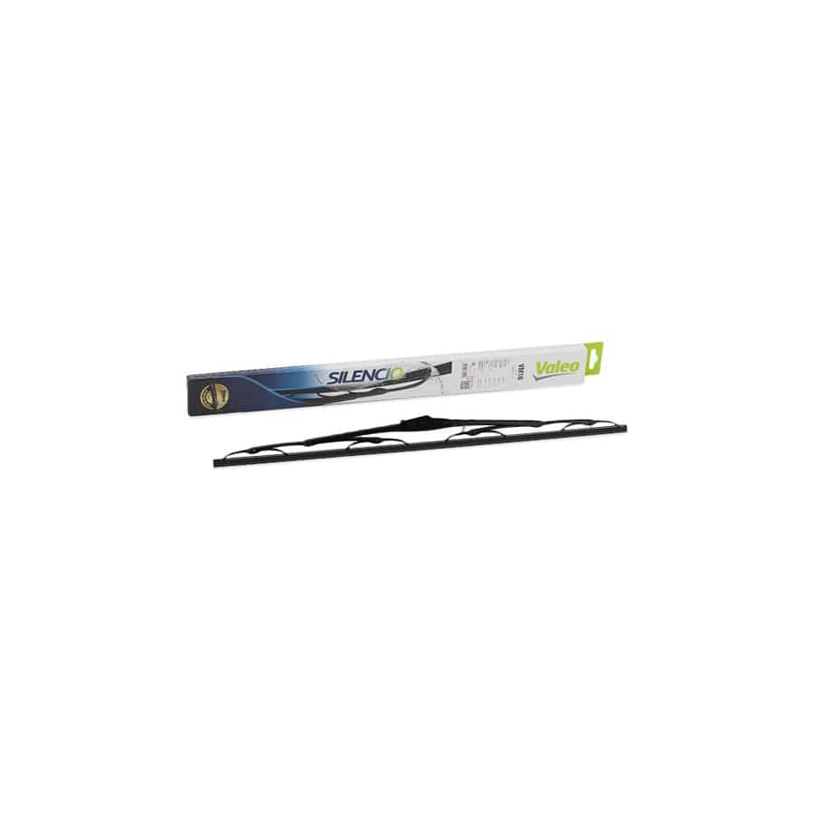 Valeo Silencio Conventional Single 574141 Wiper Blade
