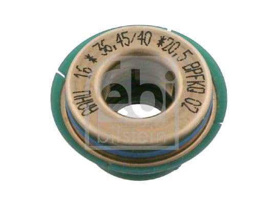 Febi Bilstein 03504 Gasket, Water Pump | ML Performance UK Car Parts