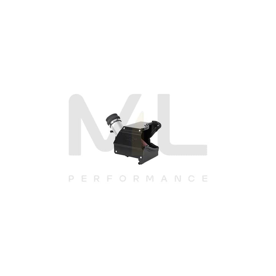 K&N 77-5300KS Performance Air Intake System