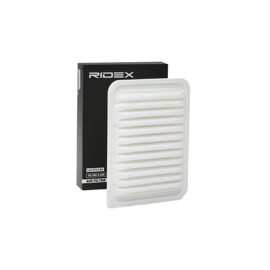Ridex 8A0190 Air Filter