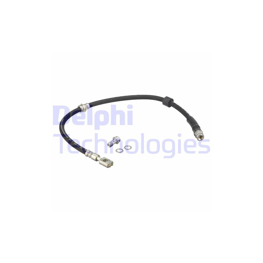 Delphi Lh7608 Brake Hose