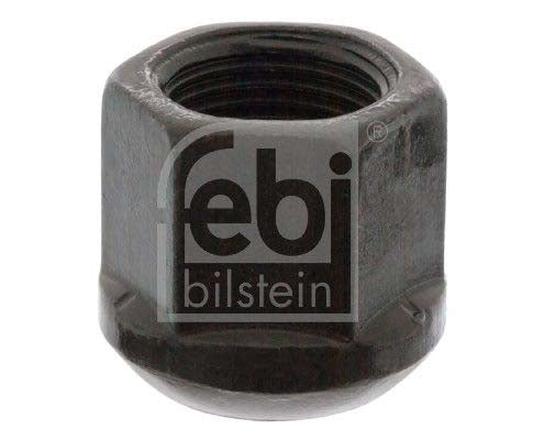 Febi Bilstein 04235 Wheel Nut | ML Performance UK Car Parts