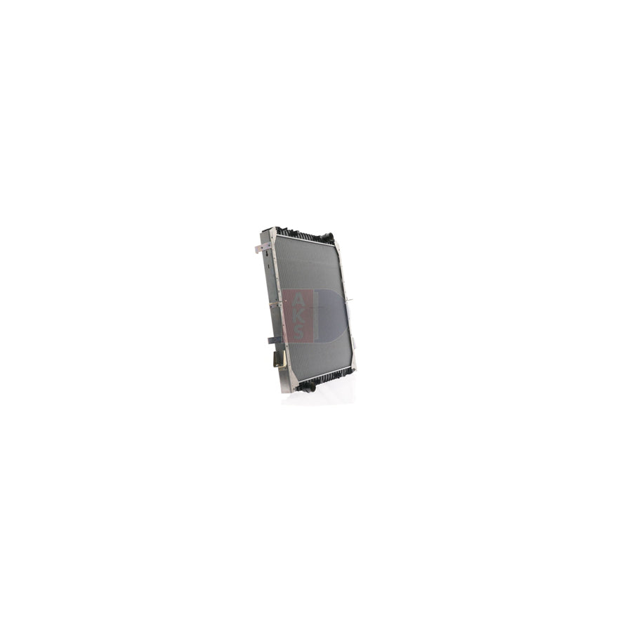 AKS Dasis 542011N Air Conditioning Condenser
