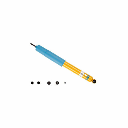 Bilstein 24-012652 ISUZU Rodeo B6 Performance Rear Shock Absorber 1 | ML Performance UK Car Parts