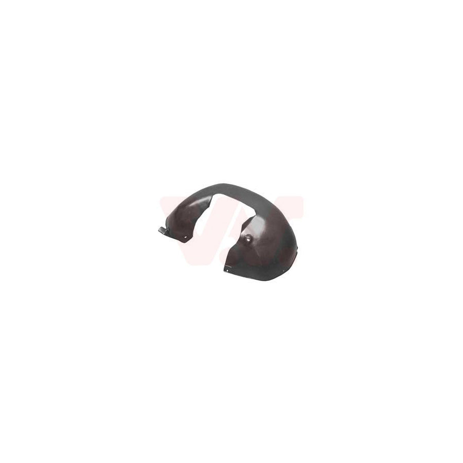 Van Wezel 5886434 Panelling, Mudguard
