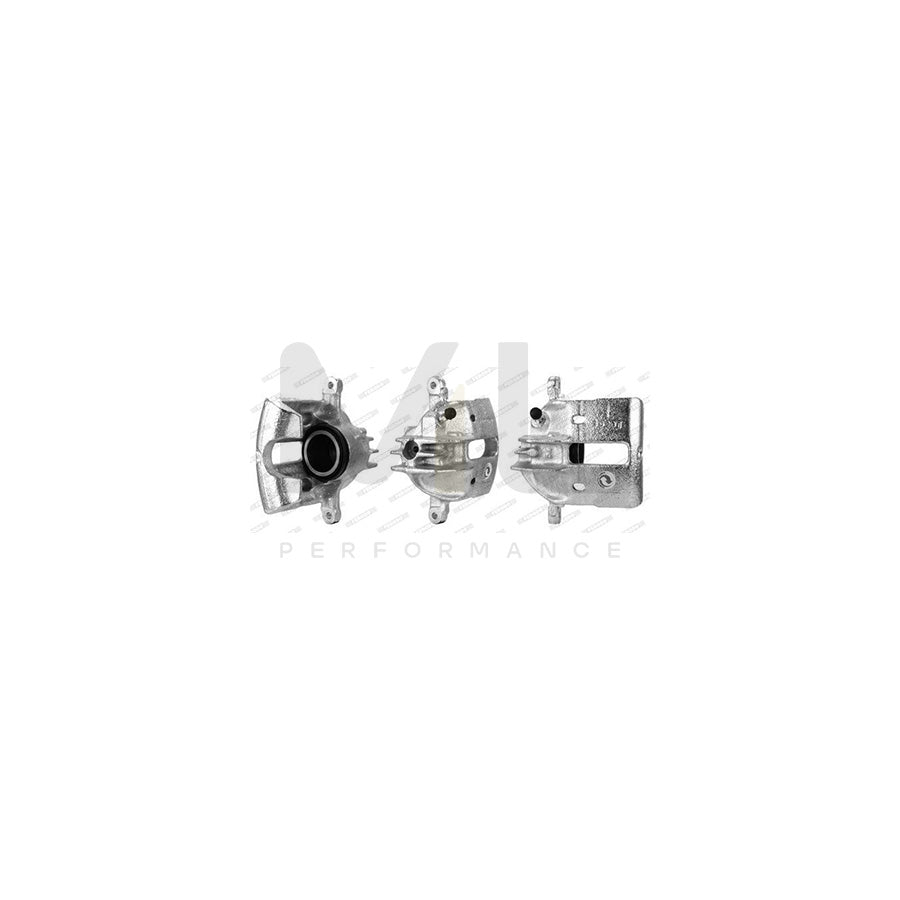 Ferodo Premier FCL692685 Brake Caliper With Accessories