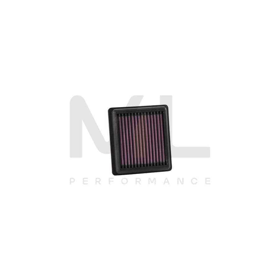 K&N YA-5317 Replacement Air Filter