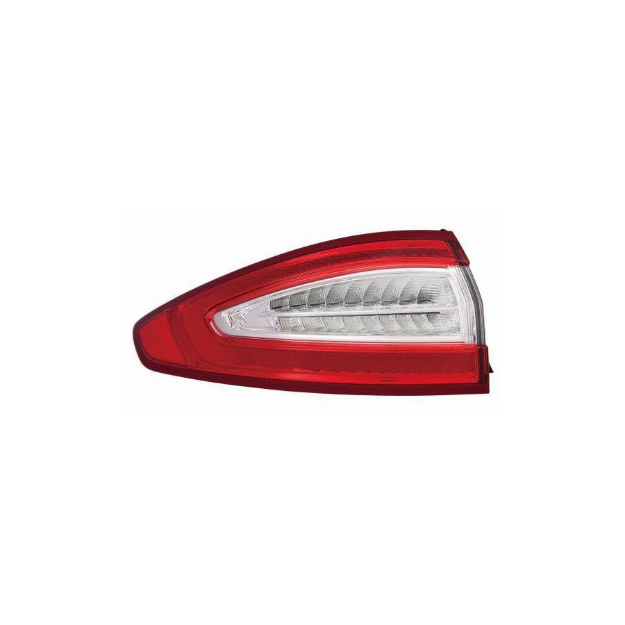 Abakus 1311910Lae Rear Light for Ford Mondeo Mk4 Hatchback (Ba7)