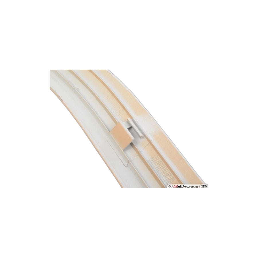 Genuine BMW 51478174523 E38 Sill Strip Rear Left SANDBEIGE (Inc. 740i, 728i & 730d)