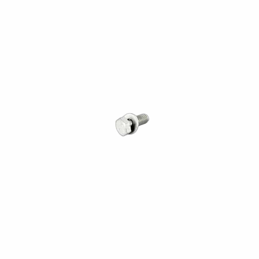 Genuine BMW 35116751138 E38 E52 Hex Bolt With Washer M8X20 (Inc. 730d, ALPINA V8 & 740iL)