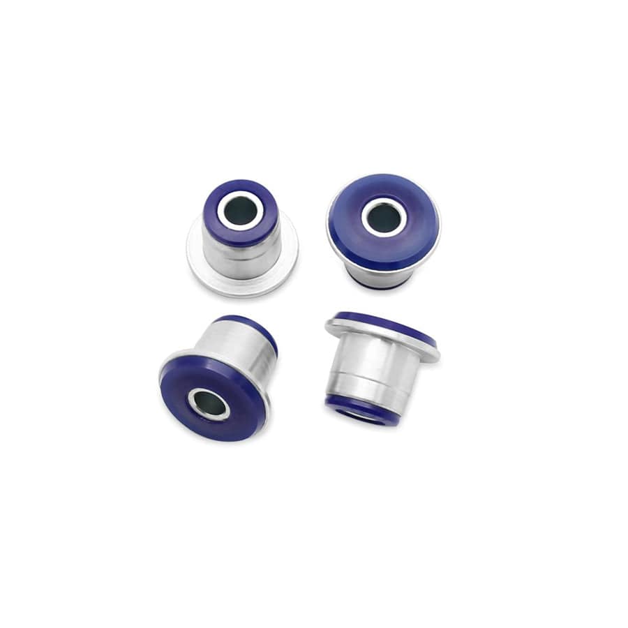SuperPro SPF1638-4K SuperPro Polyurethane Bush Kit