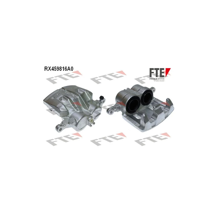 FTE 9291155 Brake Caliper for Nissan X-Trail (T30)