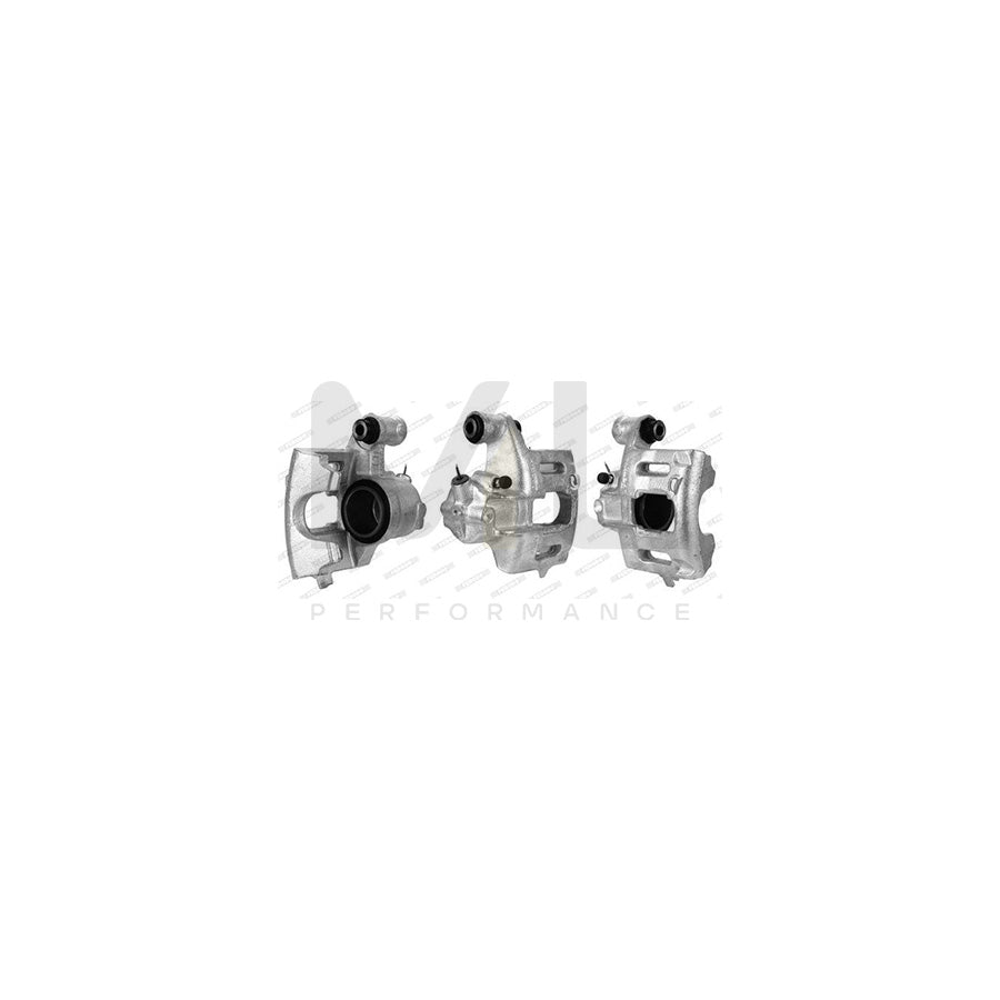 Ferodo Premier FCL692501 Brake Caliper With Accessories
