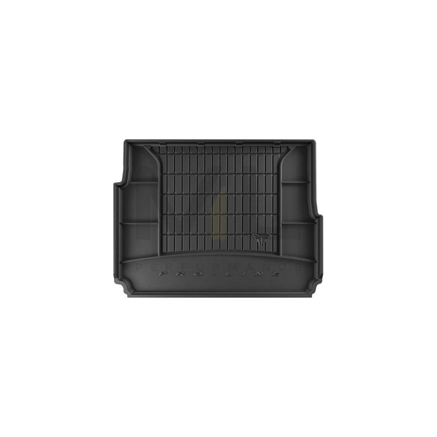 FROGUM ProLine TM413771 Car boot tray for PEUGEOT 3008 II Off-Road (M_) Elastomer, (LHD)