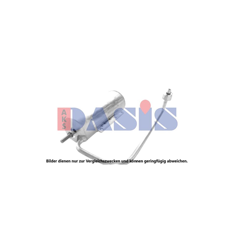 AKS Dasis 800683N Dryer, Air Conditioning