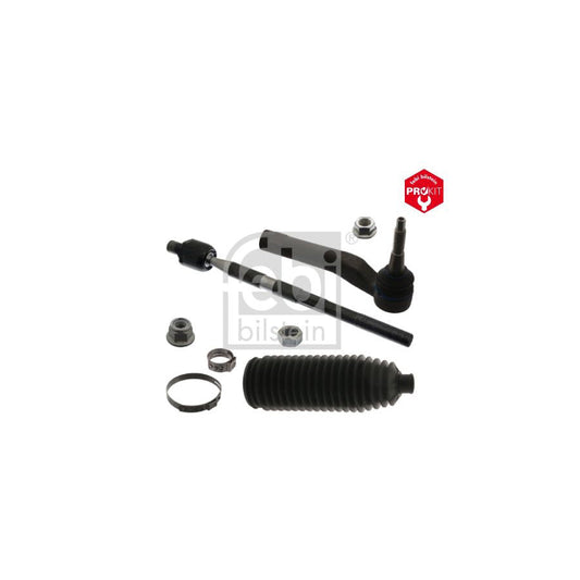 Febi Bilstein 44340 Rod Assembly For Opel Astra J Gtc (P10)