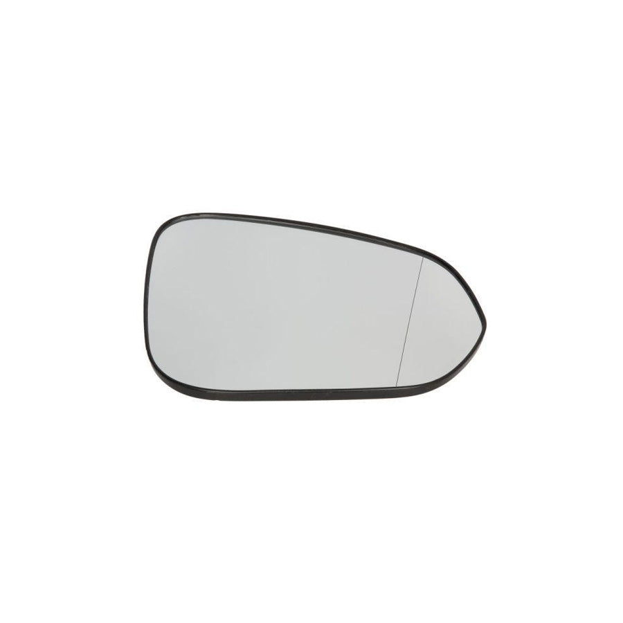 Blic 6102-19-2001676P Mirror Glass, Outside Mirror