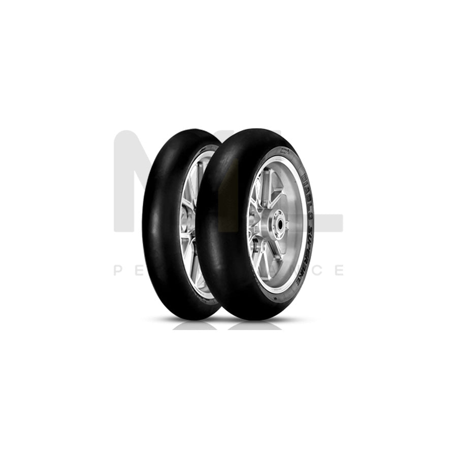 Pirelli DIABLO™ Superbike SC2 190/55 R17 Motorcycle Summer Tyre
