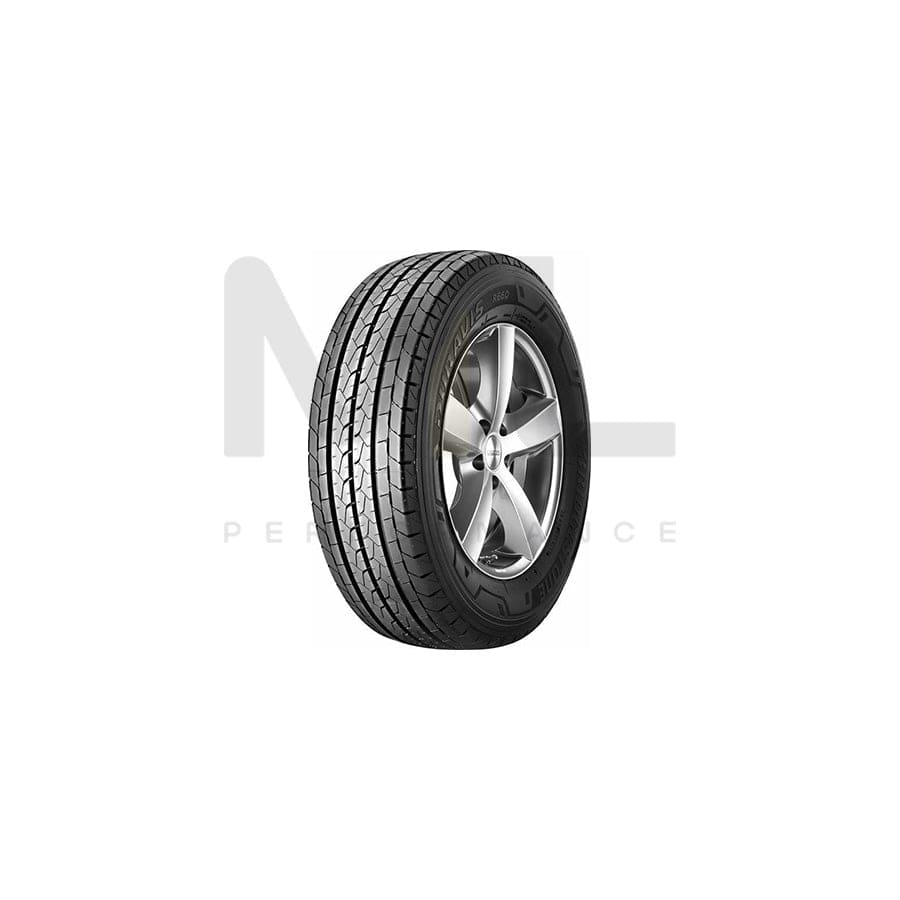 Bridgestone Duravis R660 TL 195/65 R16 104/102T Van Summer Tyre