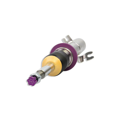 KW 3522000B Mini R58 R59 Variant 3 Coilover Kit (Cooper, Cooper S, Cooper S JCW, Cooper SD & JCW) 7  | ML Performance UK Car Parts