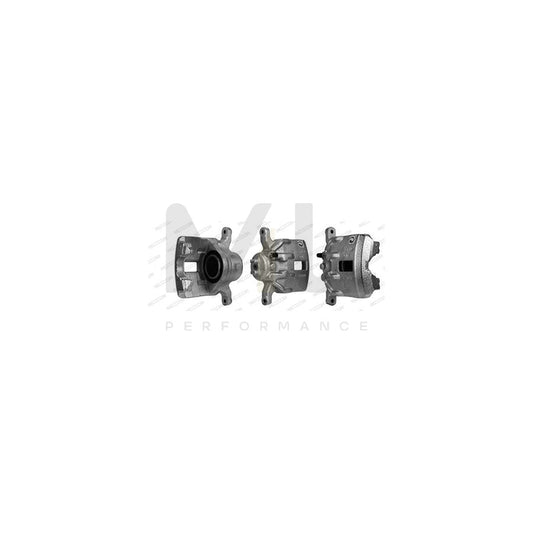 Ferodo Premier FCL694637 Brake Caliper for Honda Civic With Accessories