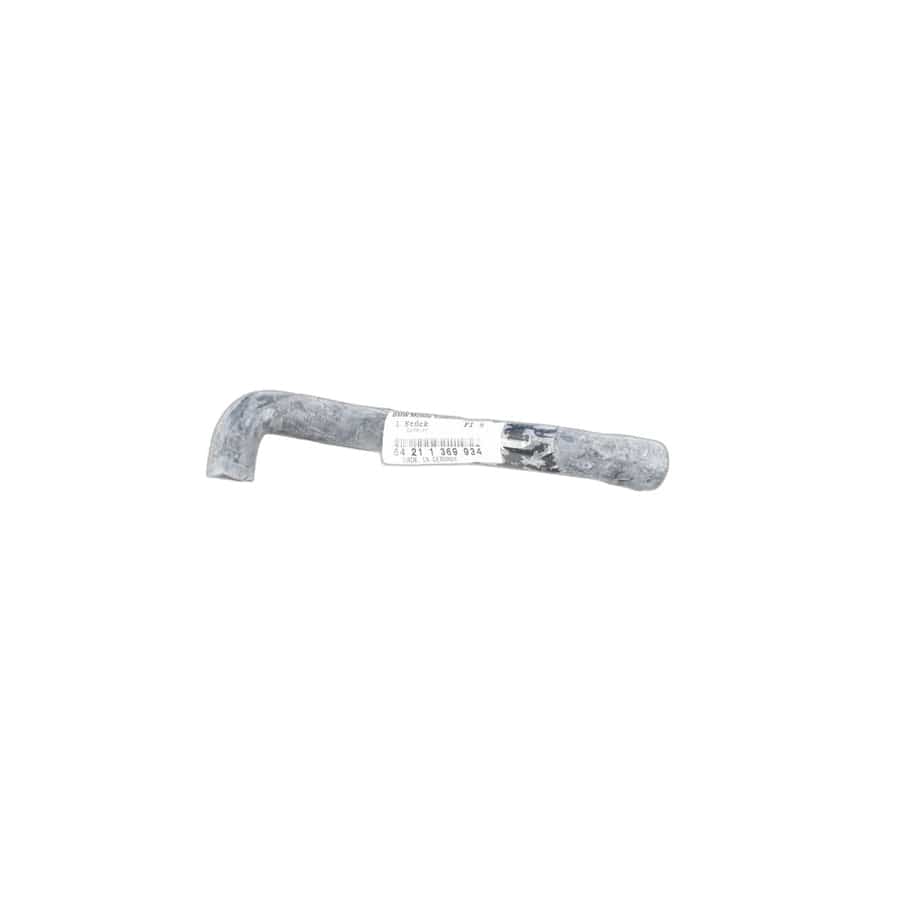Genuine BMW 64211369934 E24 Hose, Inlet (Inc. 633CSi, 635CSi & 628CSi)